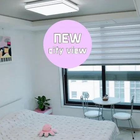For You House Daegu Exterior photo