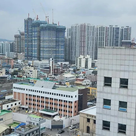 For You House Daegu Exterior photo