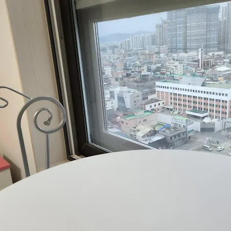 For You House Daegu Exterior photo