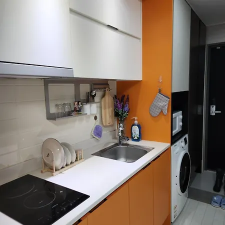 For You House Daegu Exterior photo