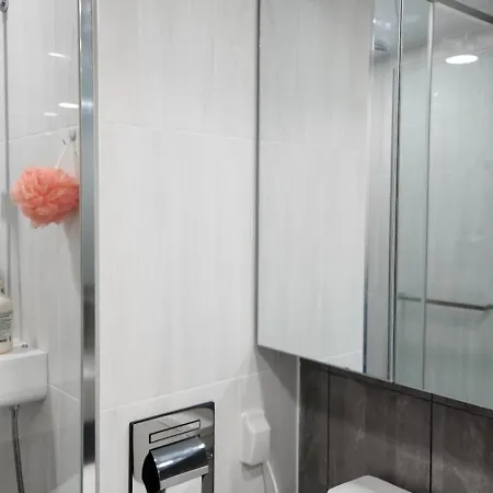 For You House Daegu Exterior photo