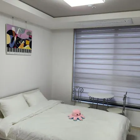 For You House Daegu Exterior photo