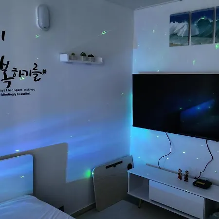 For You House Daegu Exterior photo