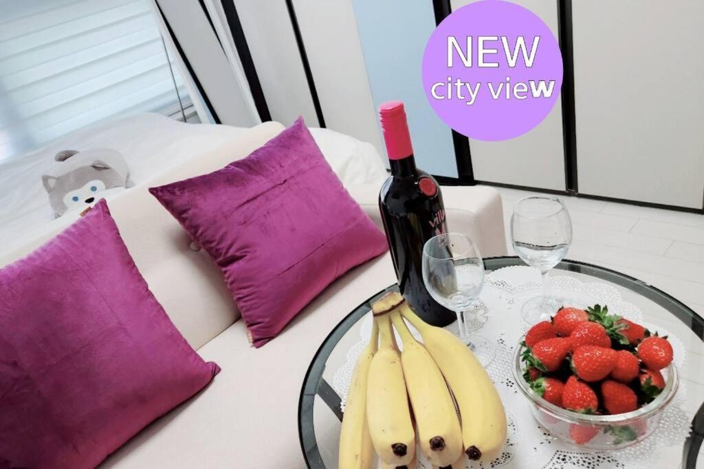 For House Apartment Daegu