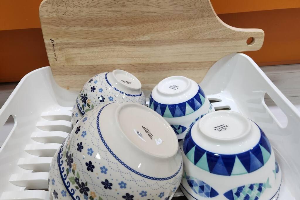 For House Daegu