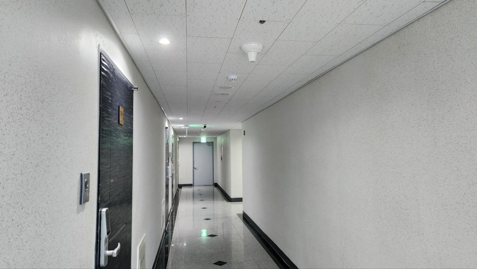 Apartment For House