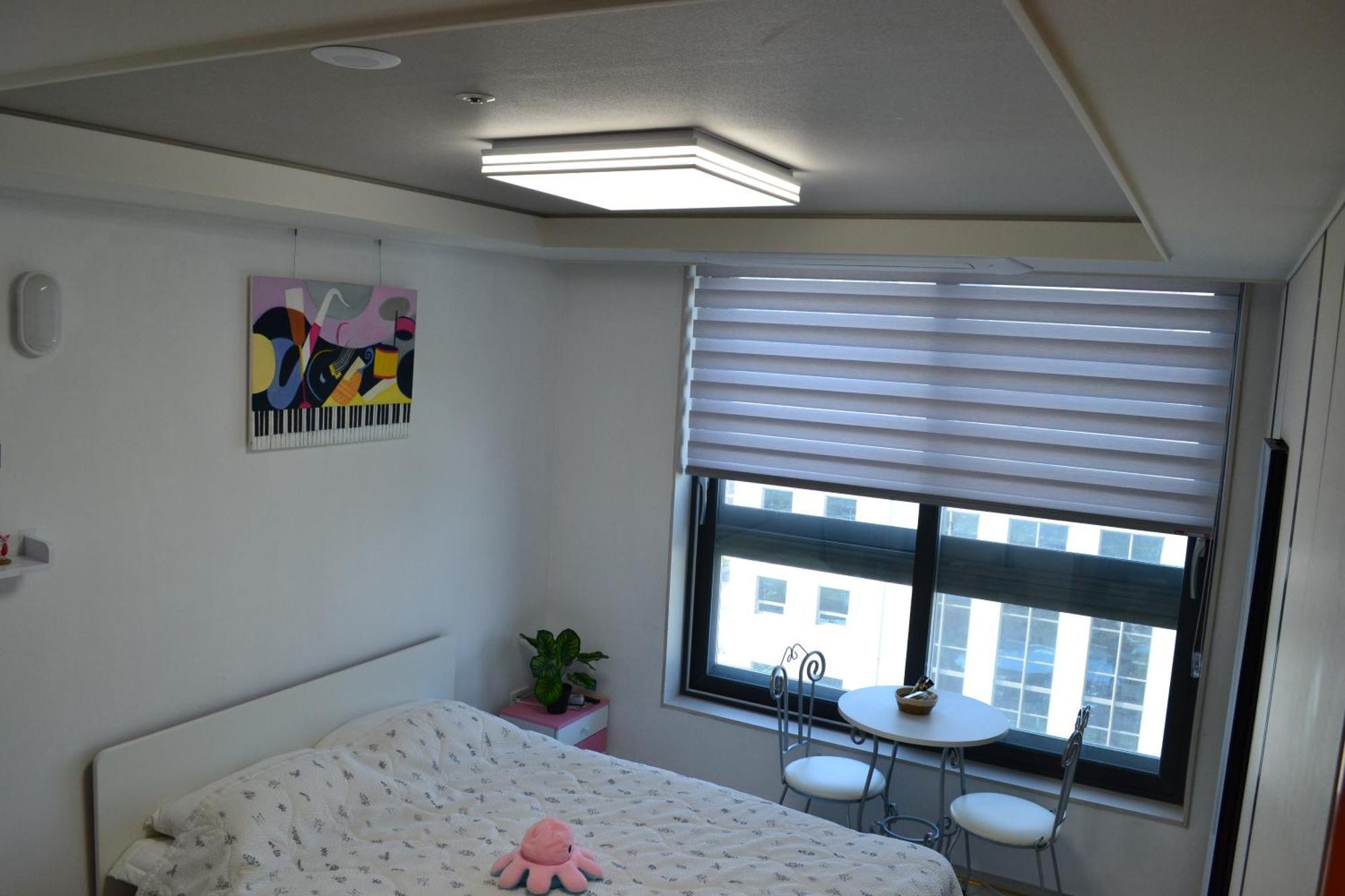 Apartment For House